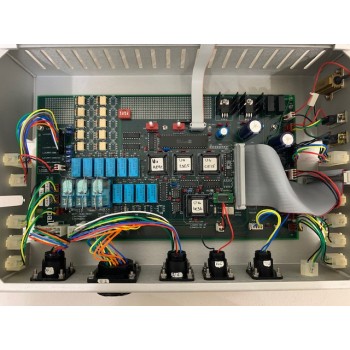 AMAT VeraSEM Opal 3071235000 STC Control Box